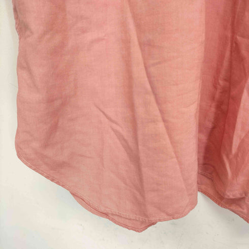 ギローバー GUY ROVER イタリア製 ボタンダウン プルオーバーシャツ メンズ  38/15